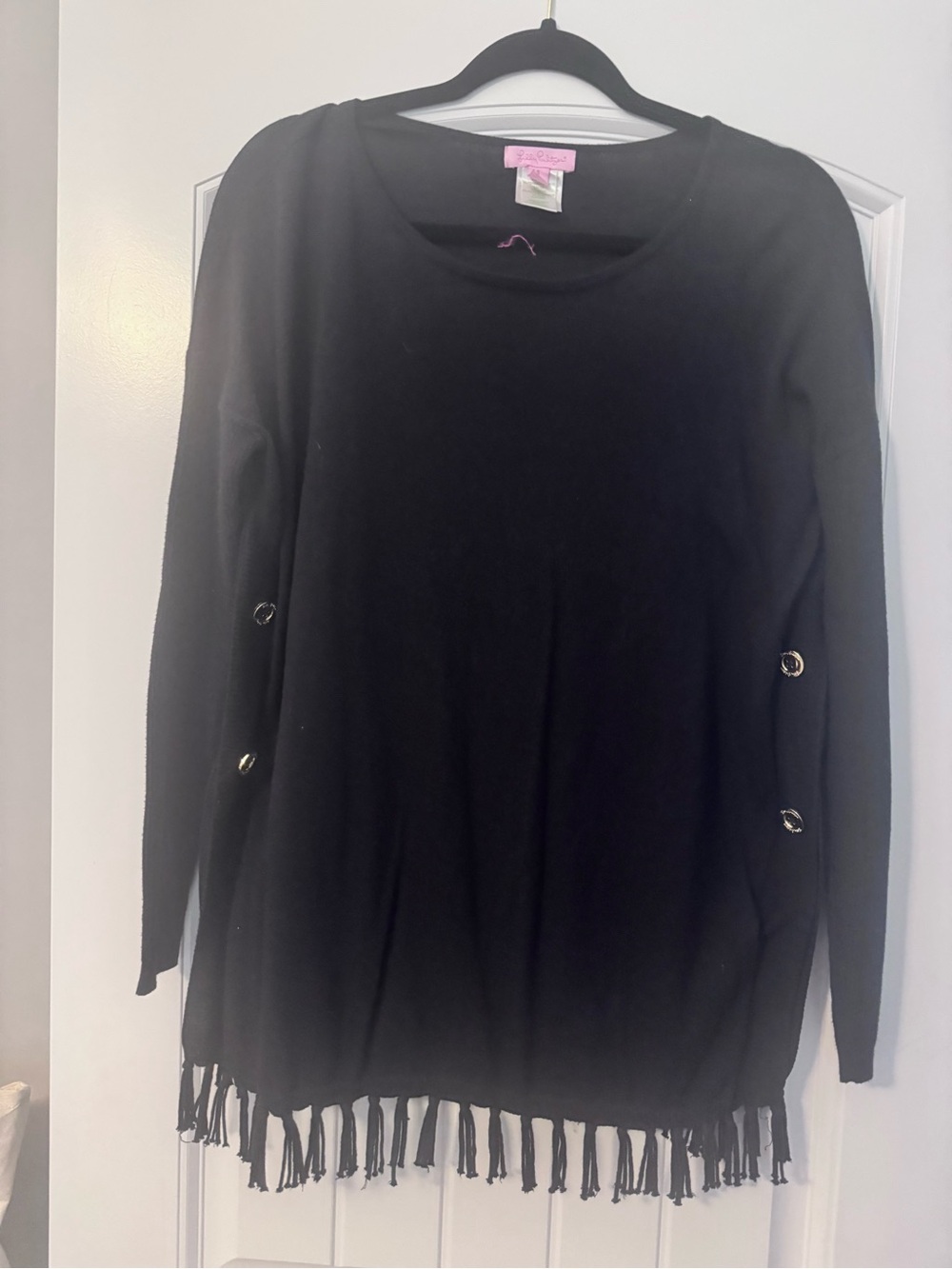 Lilly Pulitzer Tunic sweater